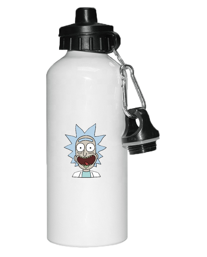 Puodelis Rick smile